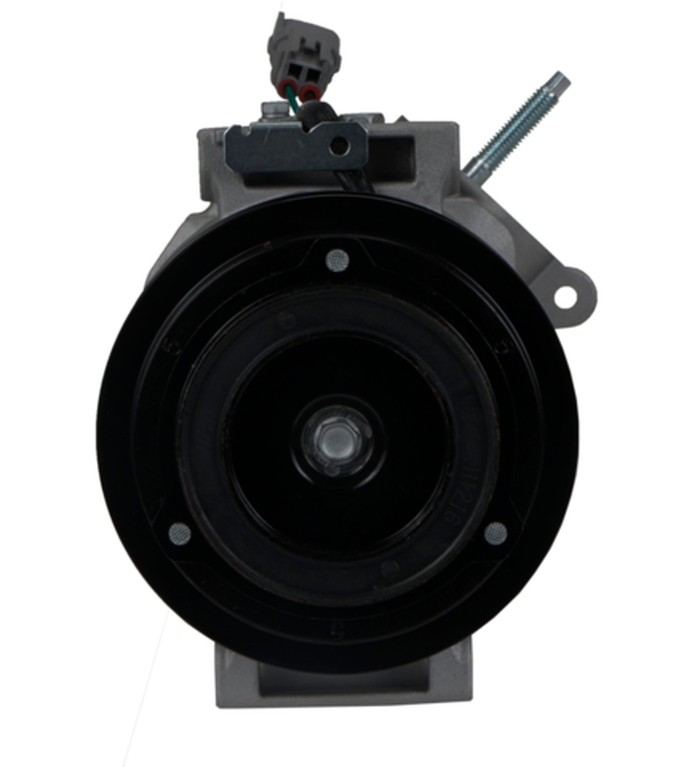 FOUR SEASONS A/C Compressor 198396