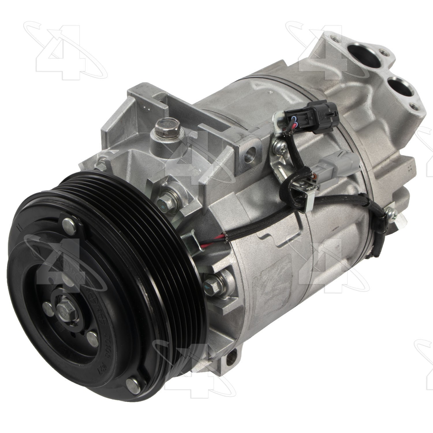 FOUR SEASONS A/C Compressor 198487