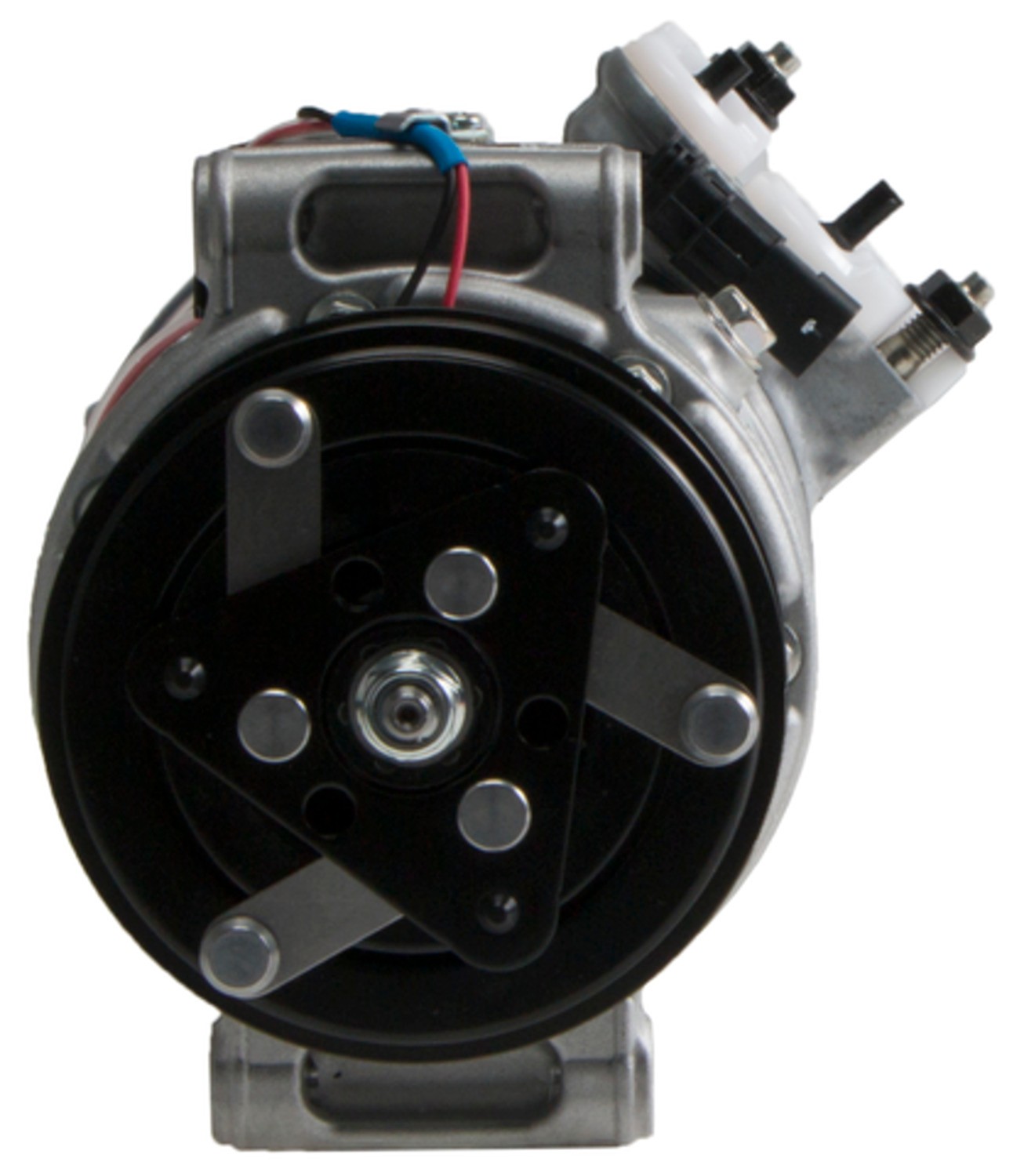 FOUR SEASONS A/C Compressor 198500