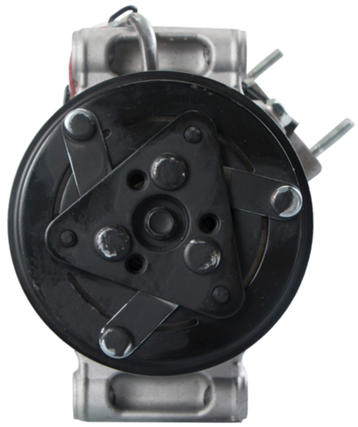 FOUR SEASONS A/C Compressor 198501