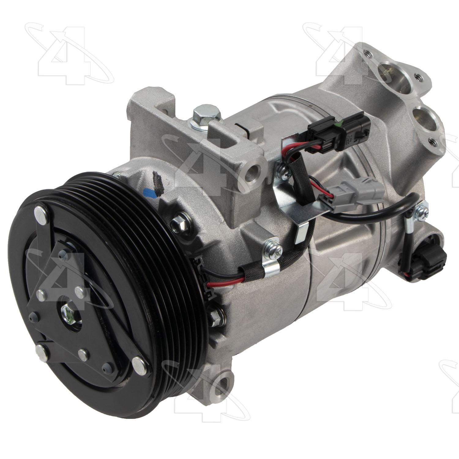 FOUR SEASONS A/C Compressor 198585