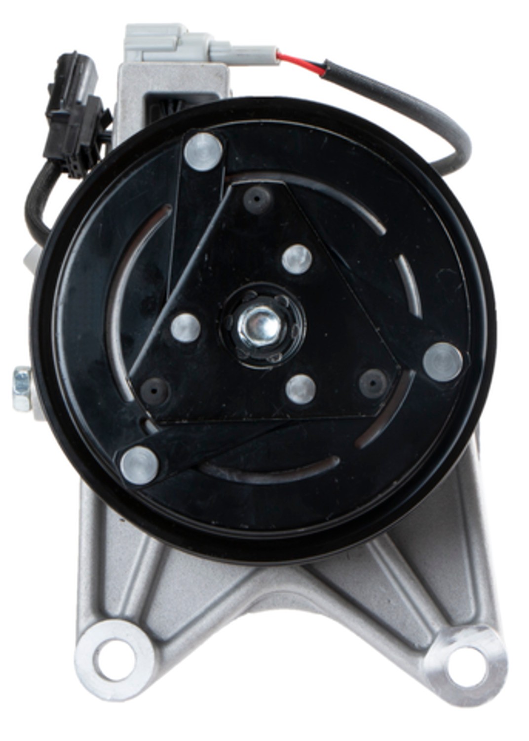 FOUR SEASONS A/C Compressor 198667