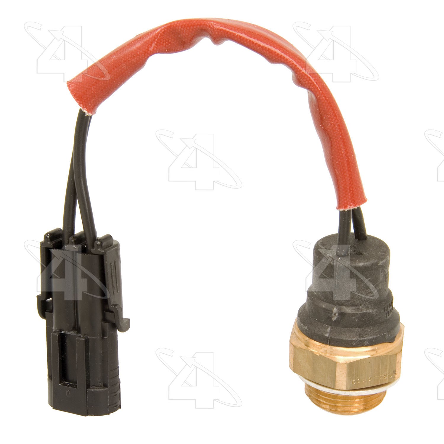 FOUR SEASONS Radiator Fan Switch 20010