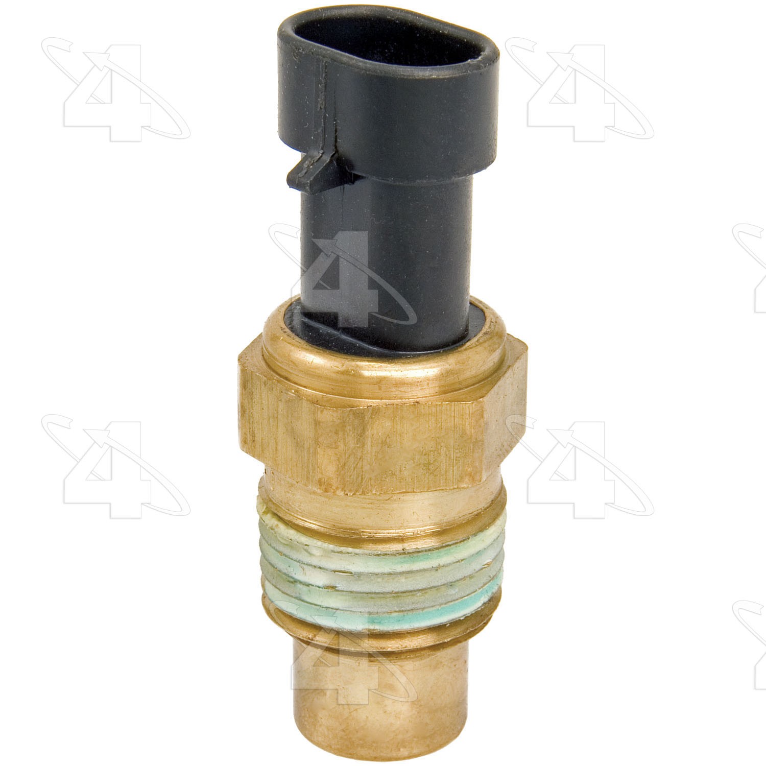 FOUR SEASONS Radiator Fan Switch 20019