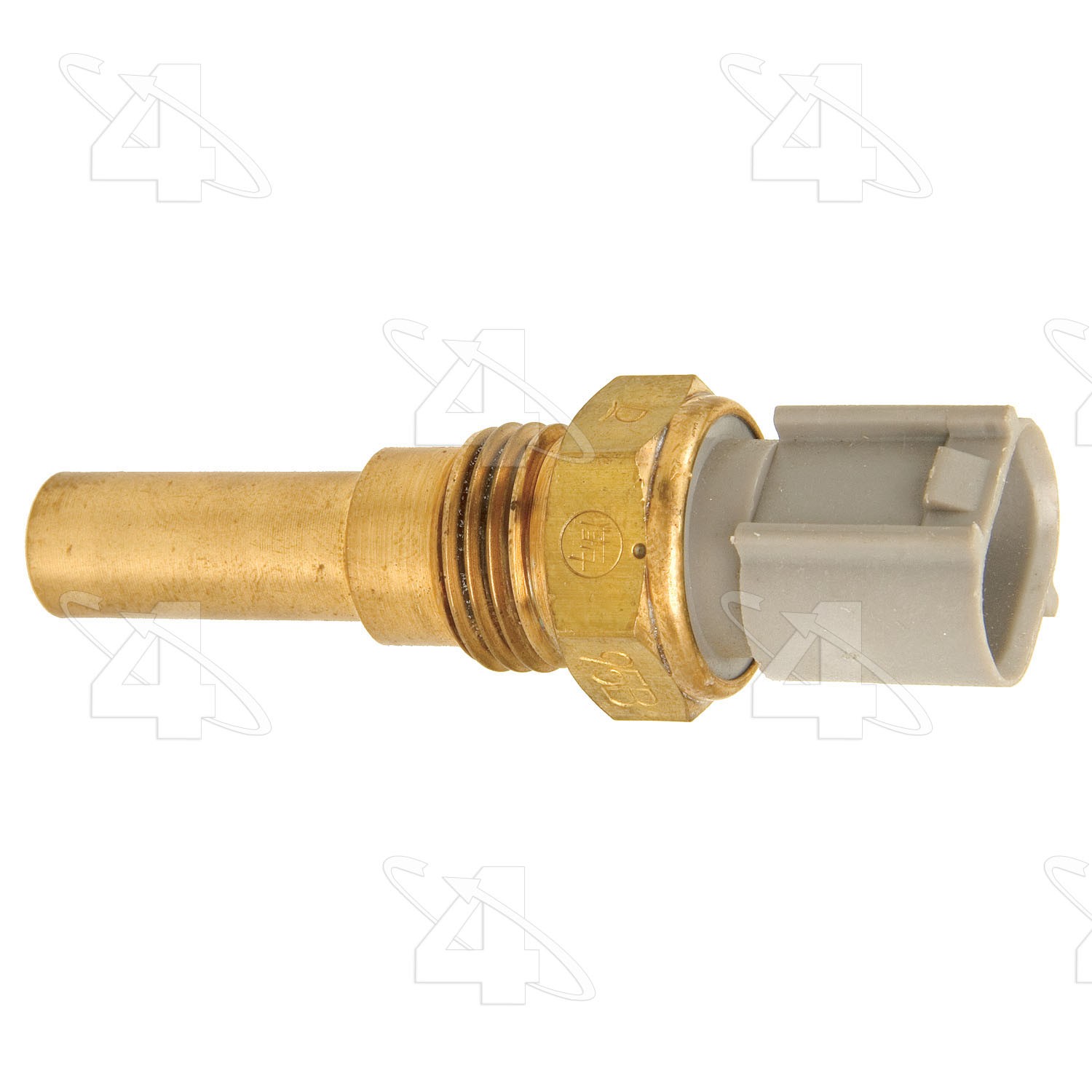 FOUR SEASONS Radiator Fan Switch 20034