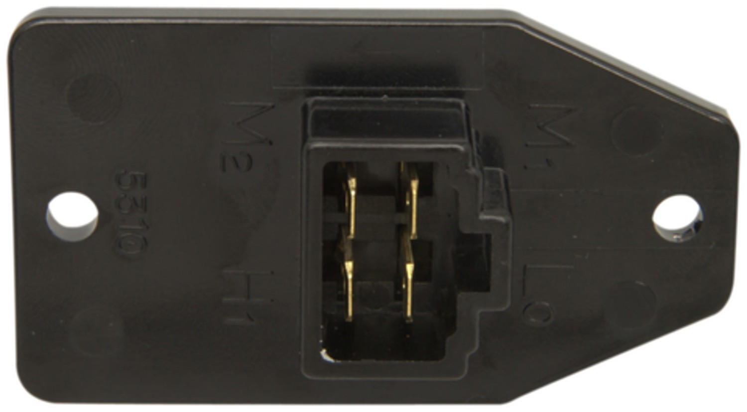FOUR SEASONS Blower Motor Control Module / Resistor 20042