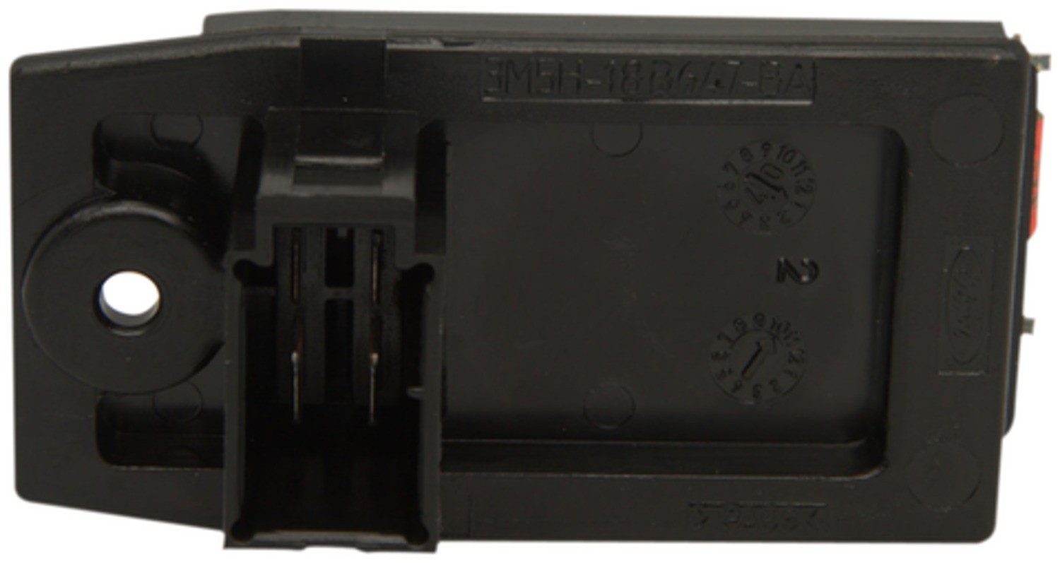 FOUR SEASONS Blower Motor Control Module / Resistor 20043