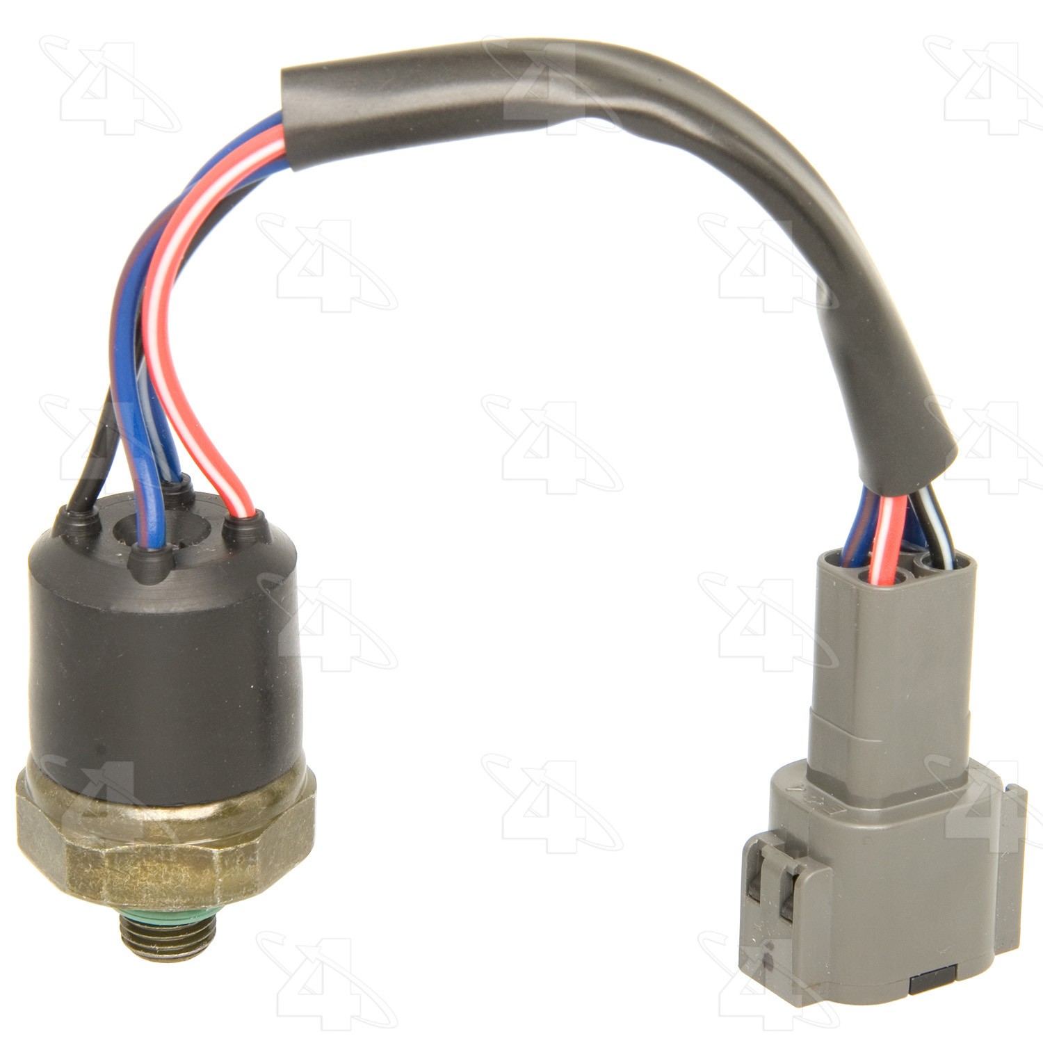 FOUR SEASONS A/C Trinary Switch 20048