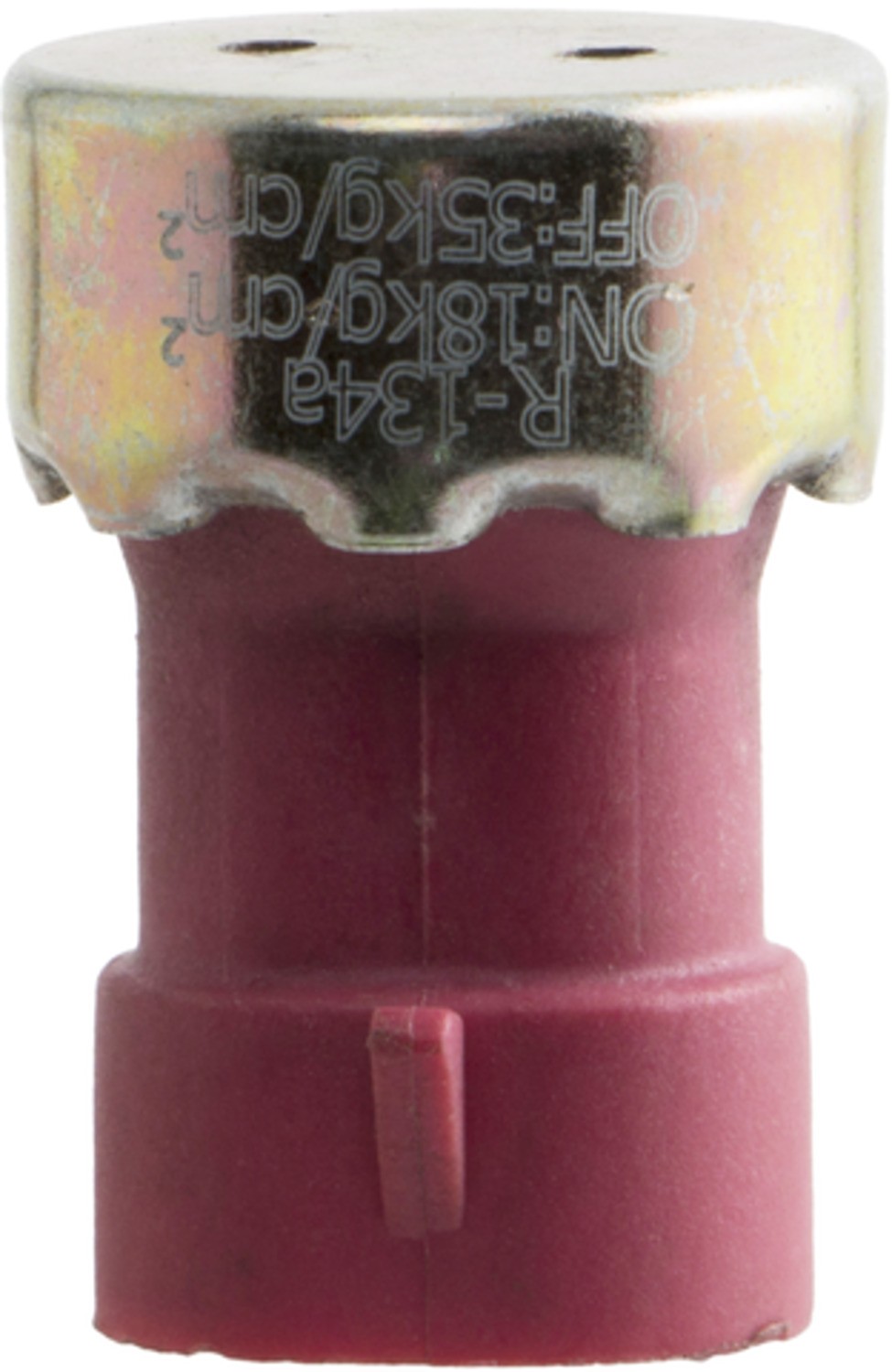 FOUR SEASONS Refrigerant Pressure Switch 20058