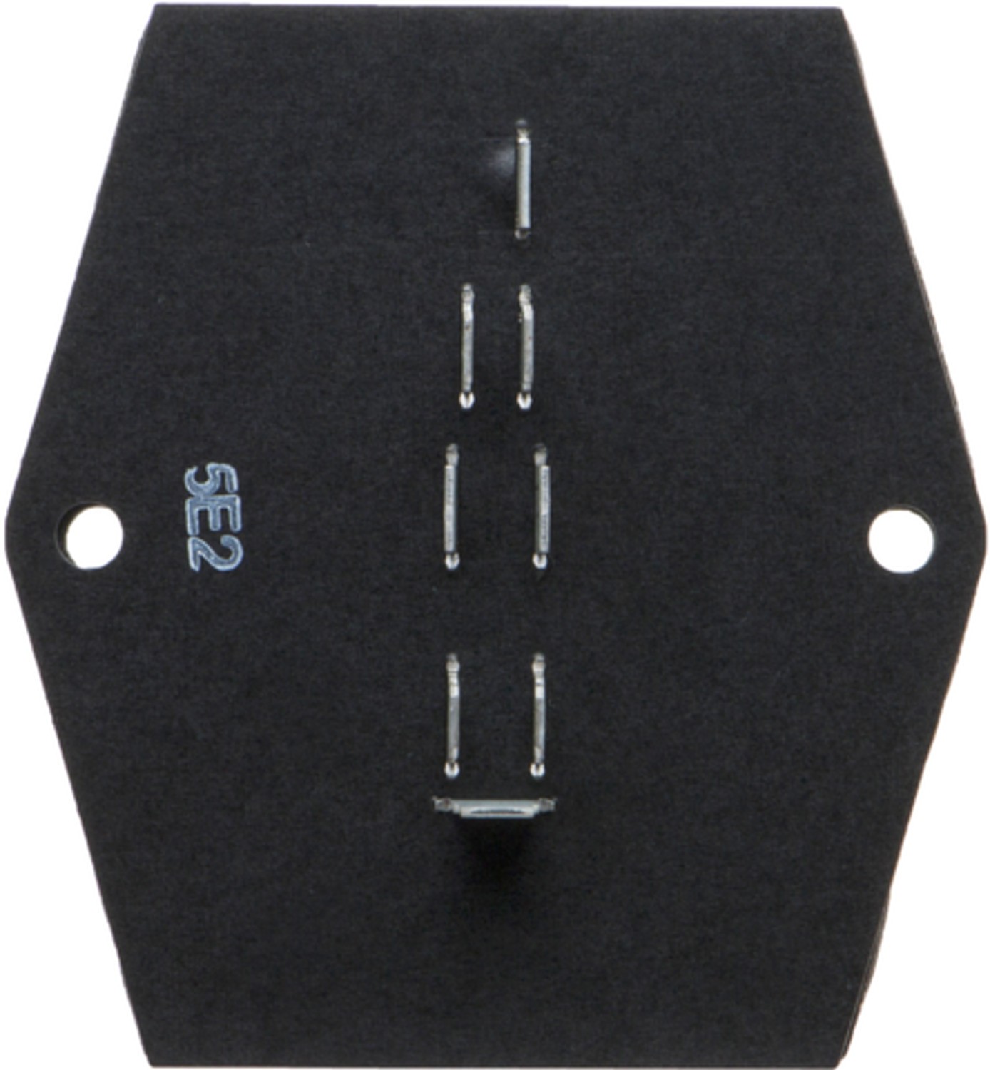 FOUR SEASONS Blower Motor Control Module / Resistor 20076