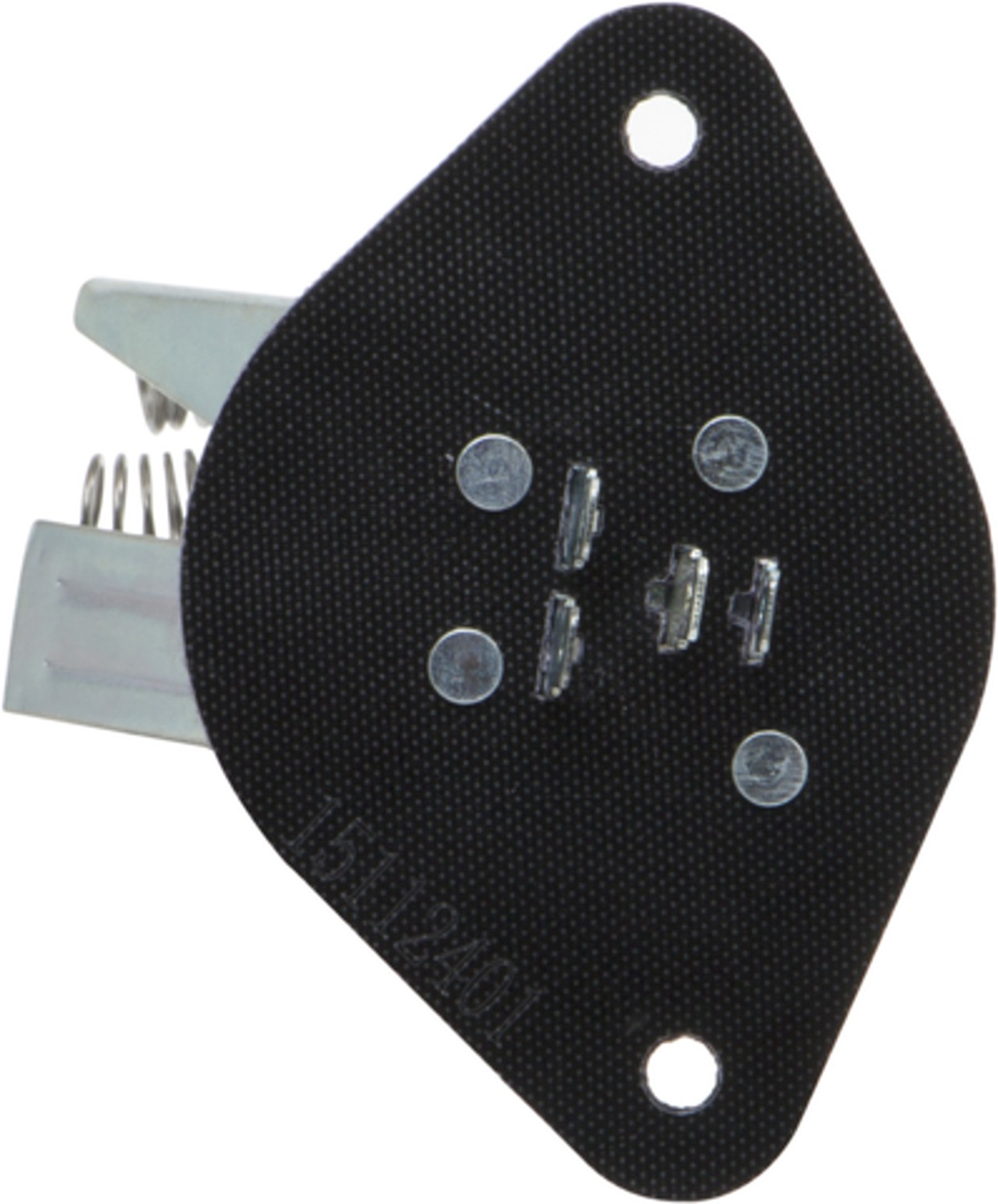 FOUR SEASONS Blower Motor Control Module / Resistor 20083
