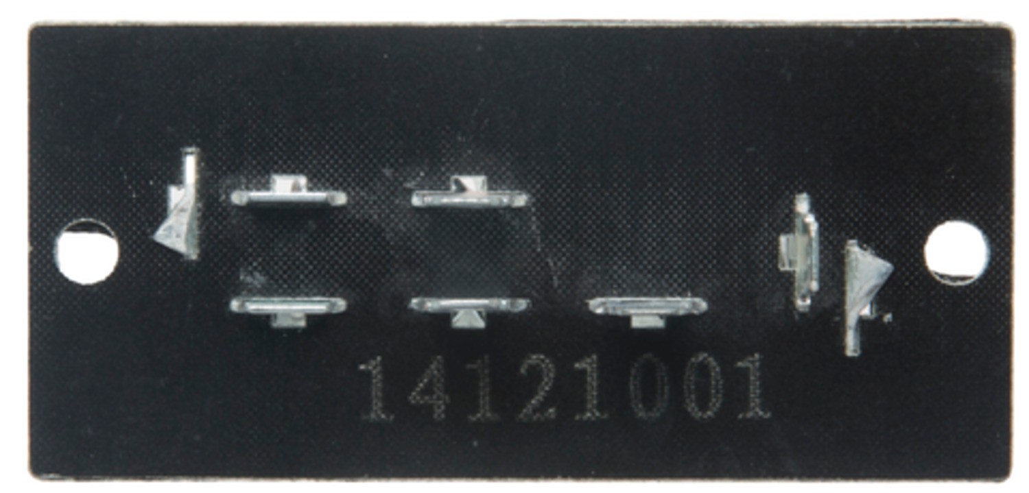 FOUR SEASONS Blower Motor Control Module / Resistor 20086