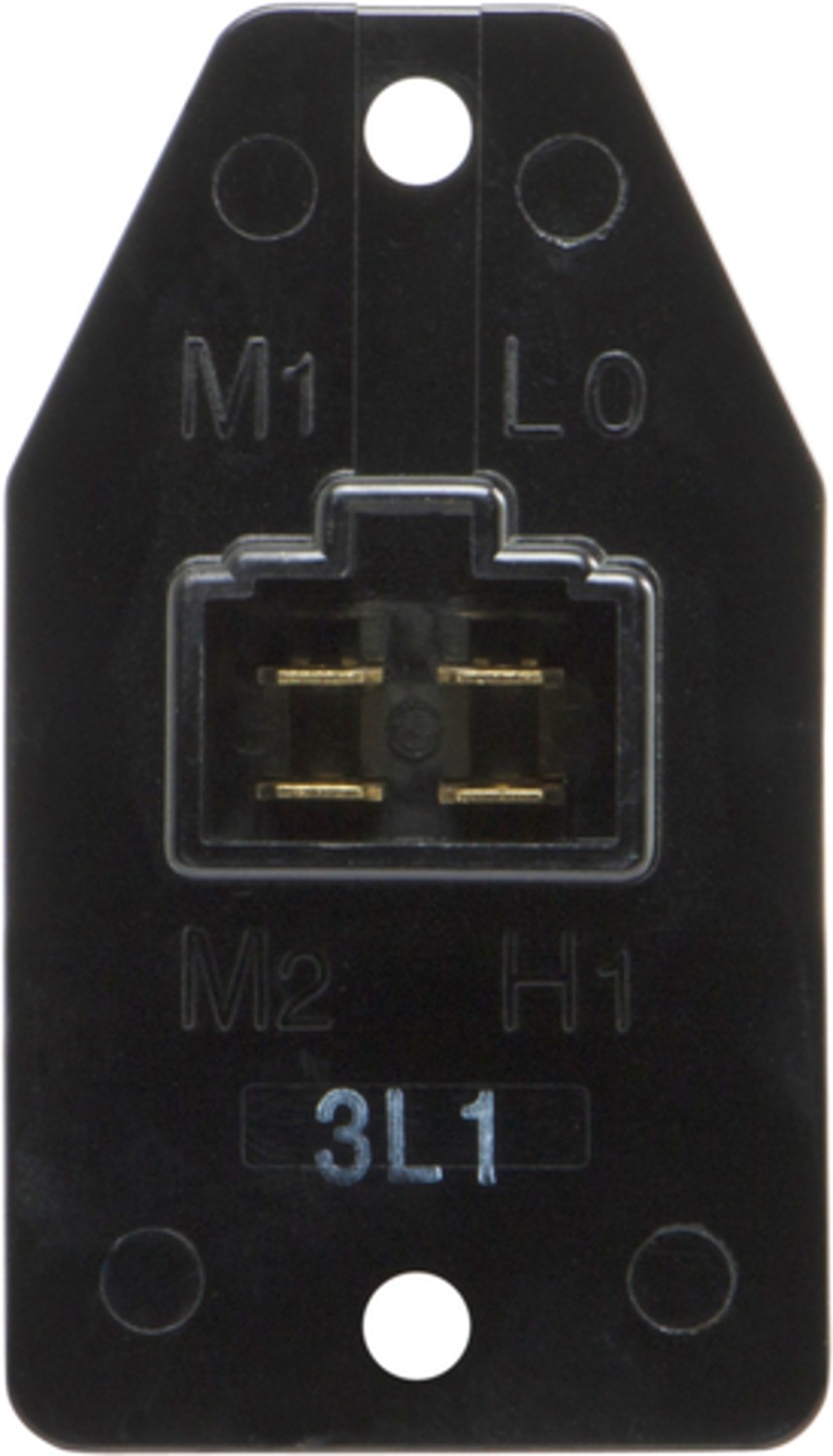 FOUR SEASONS Blower Motor Control Module / Resistor 20087