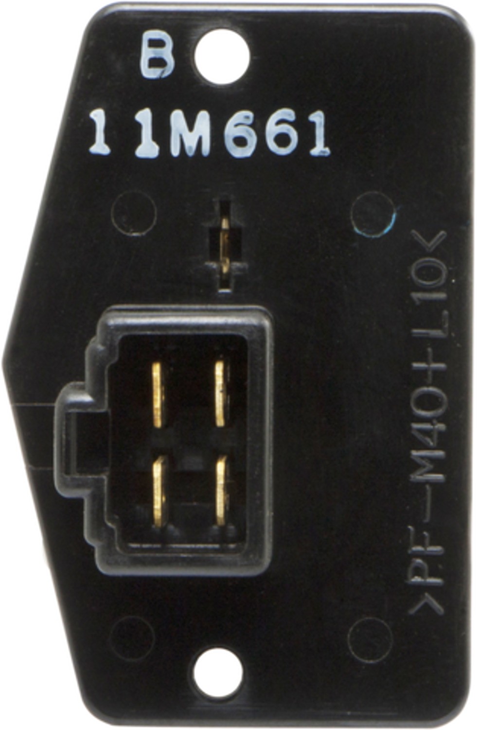FOUR SEASONS Blower Motor Control Module / Resistor 20096