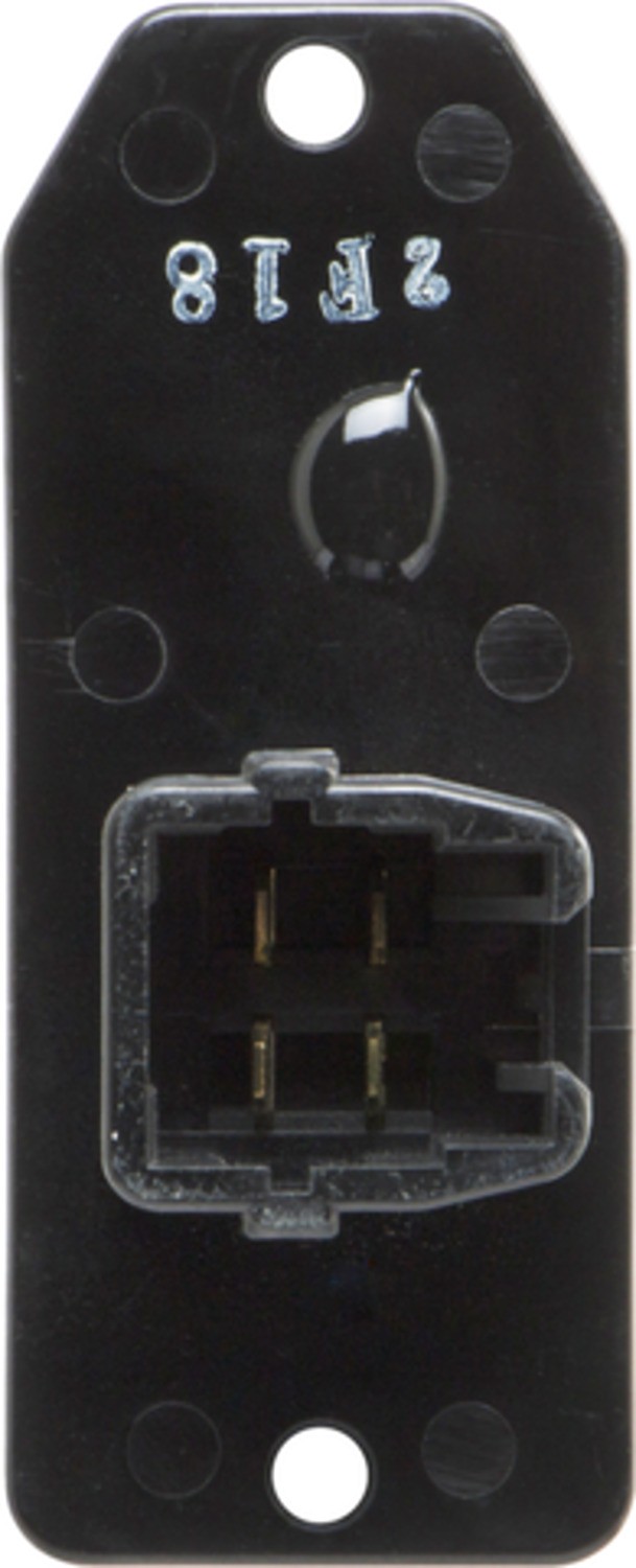 FOUR SEASONS Blower Motor Control Module / Resistor 20097