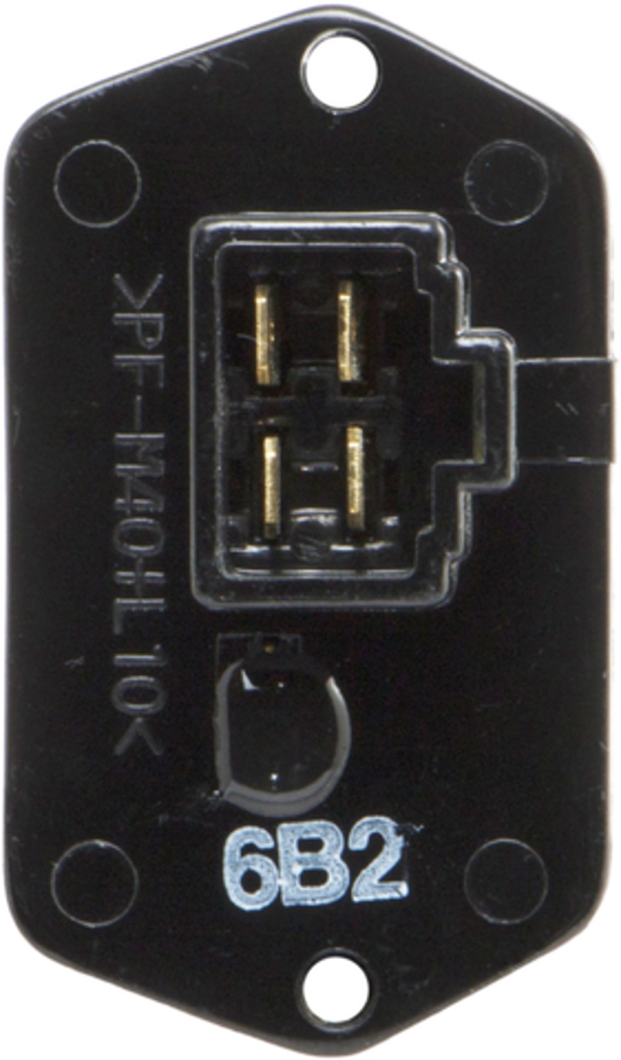 FOUR SEASONS Blower Motor Control Module / Resistor 20103