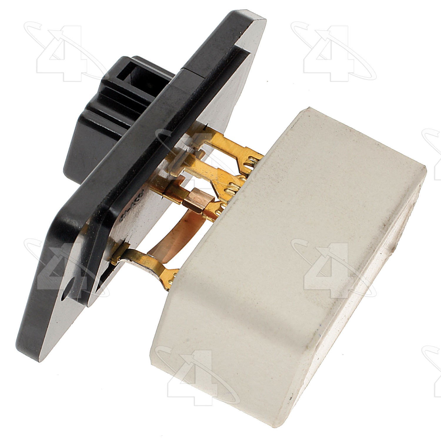 FOUR SEASONS Blower Motor Control Module / Resistor 20104