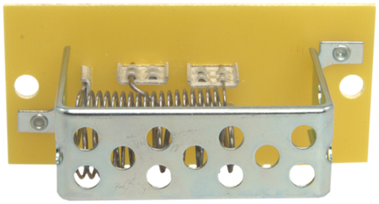 FOUR SEASONS Blower Motor Control Module / Resistor 20107