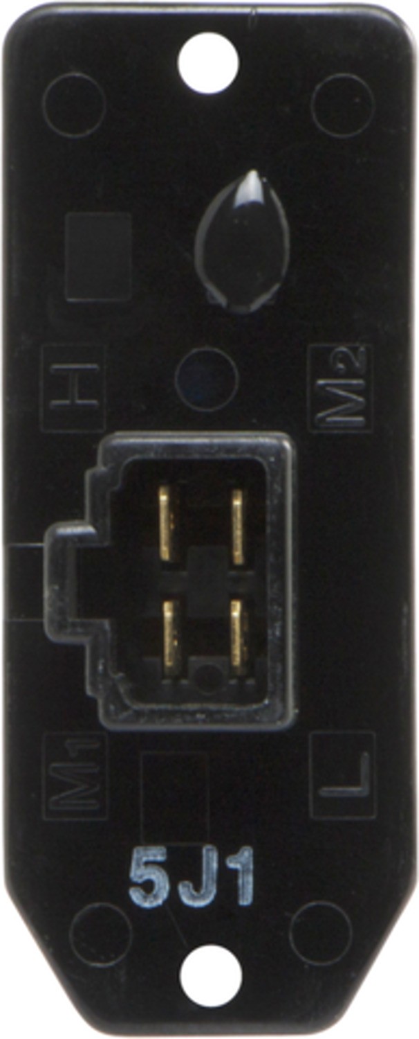 FOUR SEASONS Blower Motor Control Module / Resistor 20116