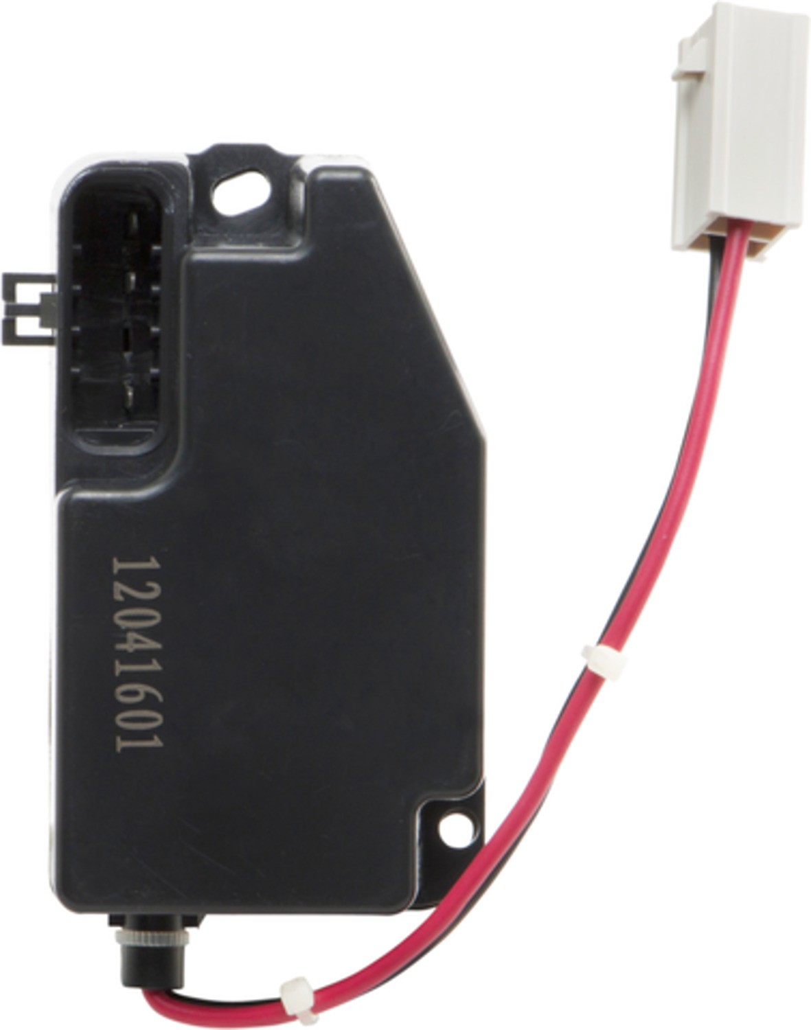 FOUR SEASONS Blower Motor Control Module / Resistor 20117