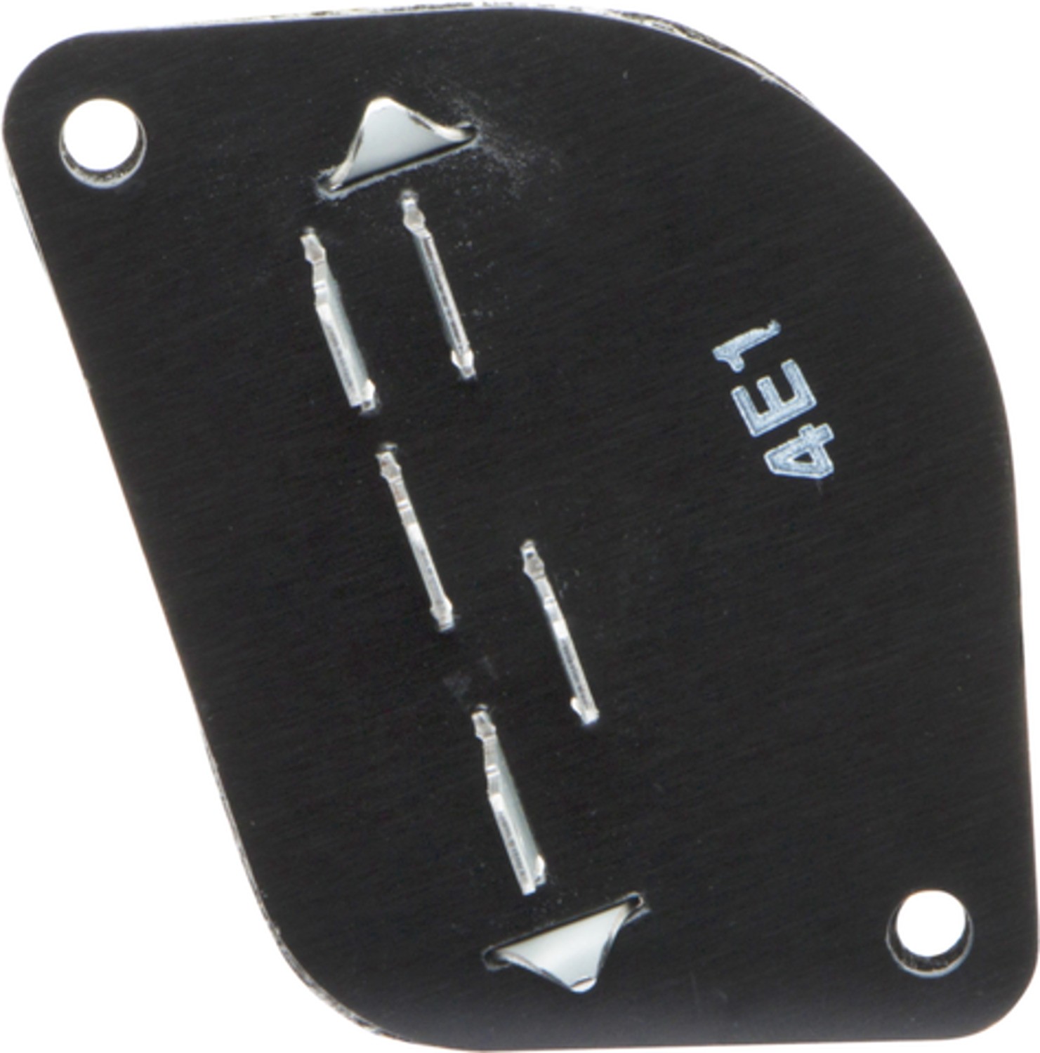 FOUR SEASONS Blower Motor Control Module / Resistor 20118