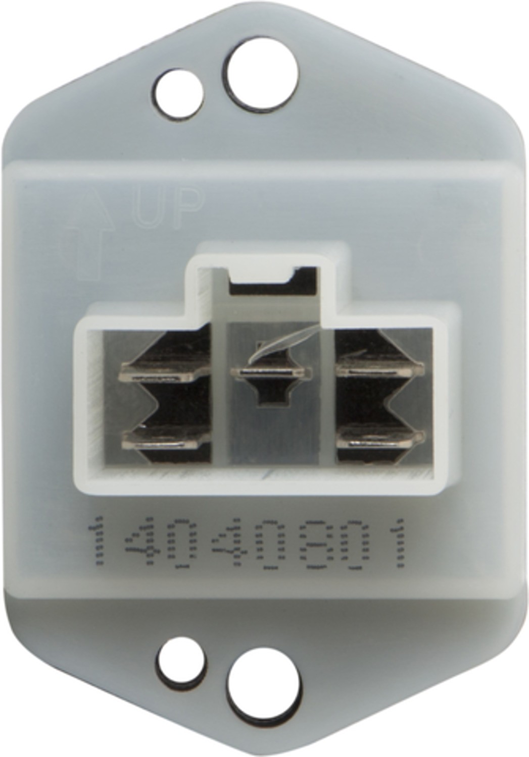 FOUR SEASONS Blower Motor Control Module / Resistor 20122