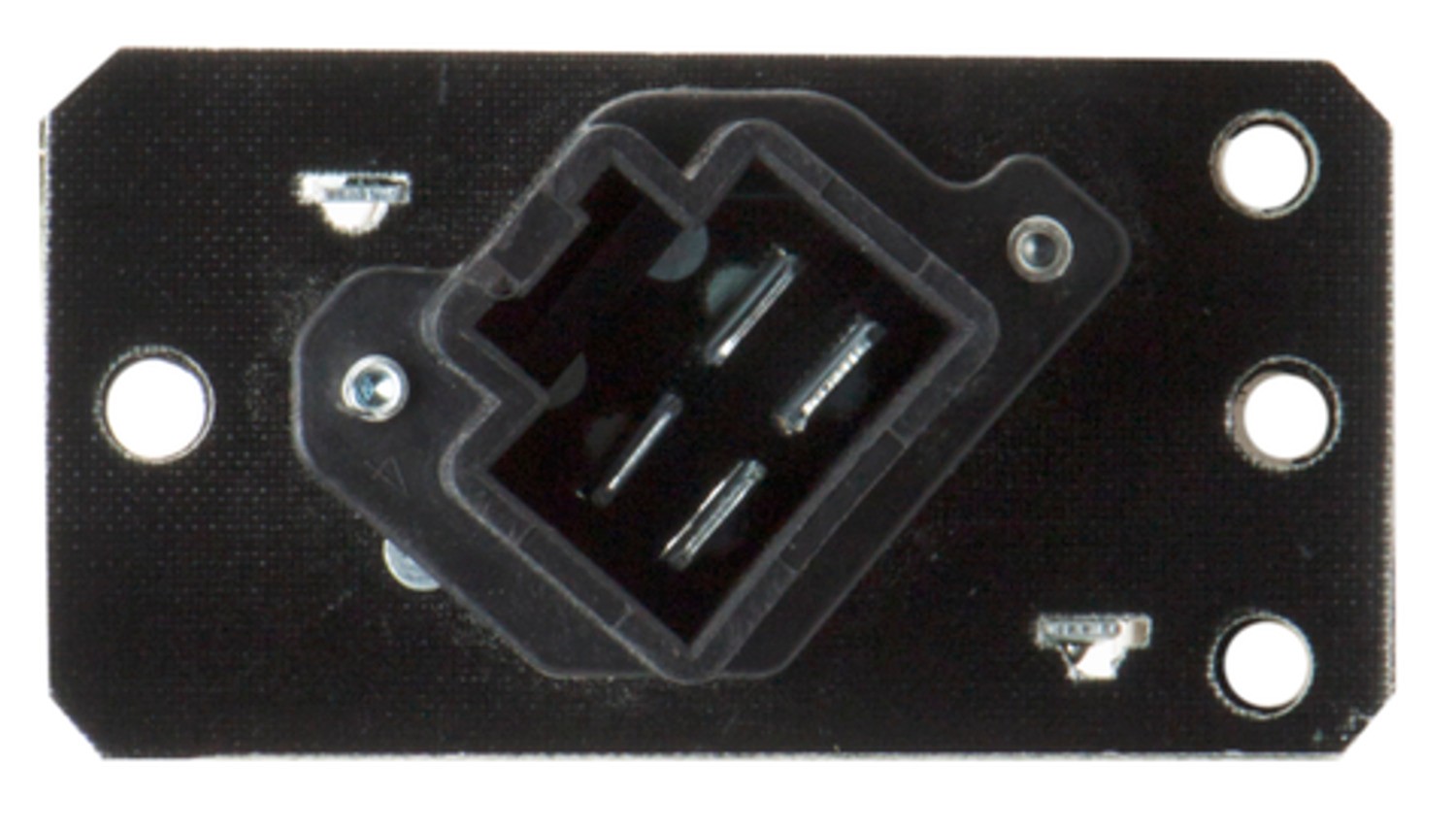 FOUR SEASONS Blower Motor Control Module / Resistor 20140