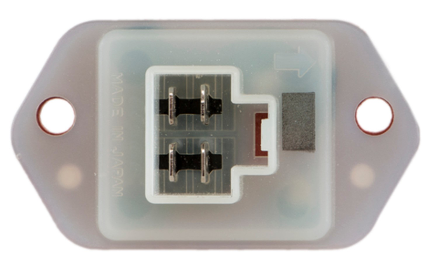 FOUR SEASONS Blower Motor Control Module / Resistor 20144