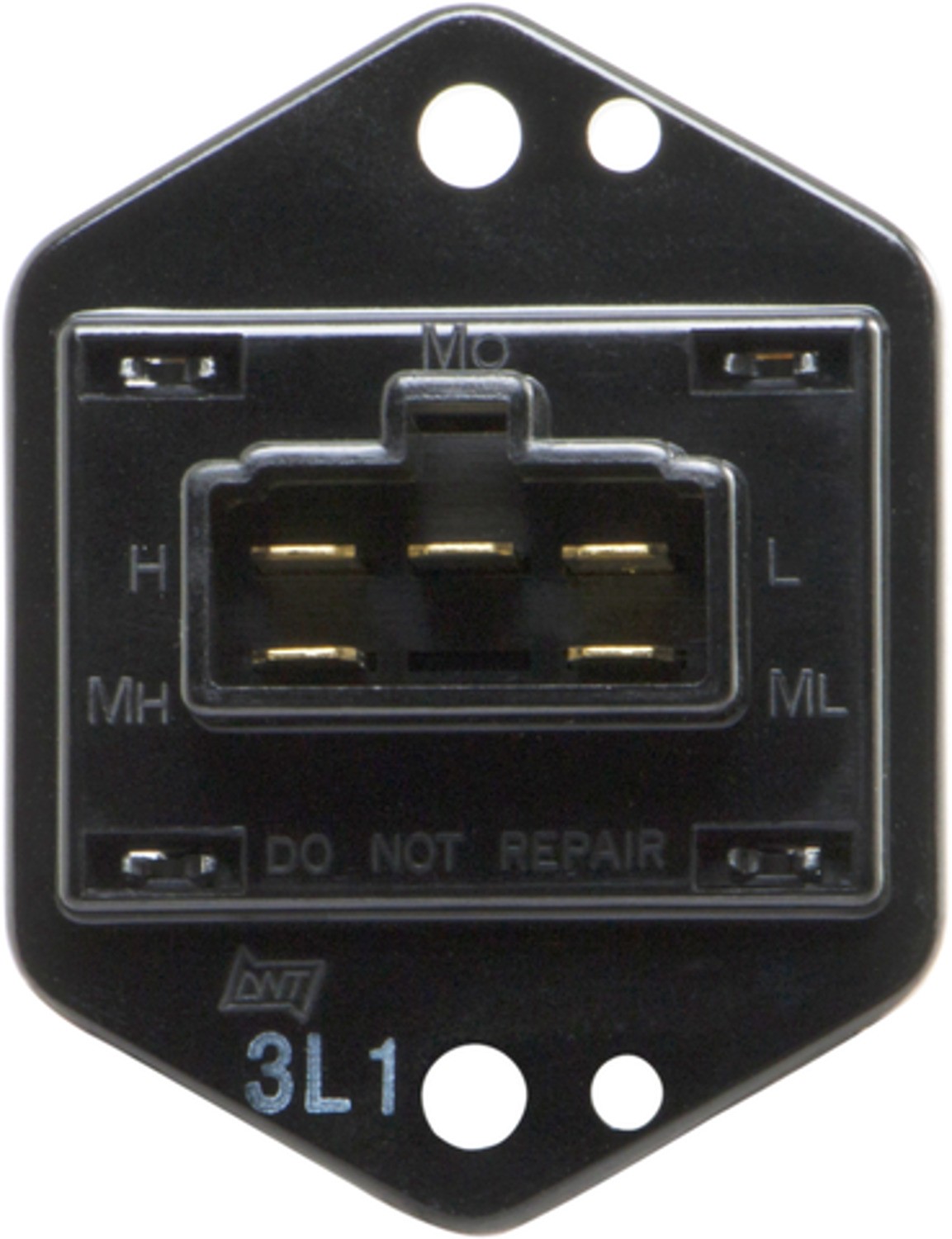 FOUR SEASONS Blower Motor Control Module / Resistor 20145