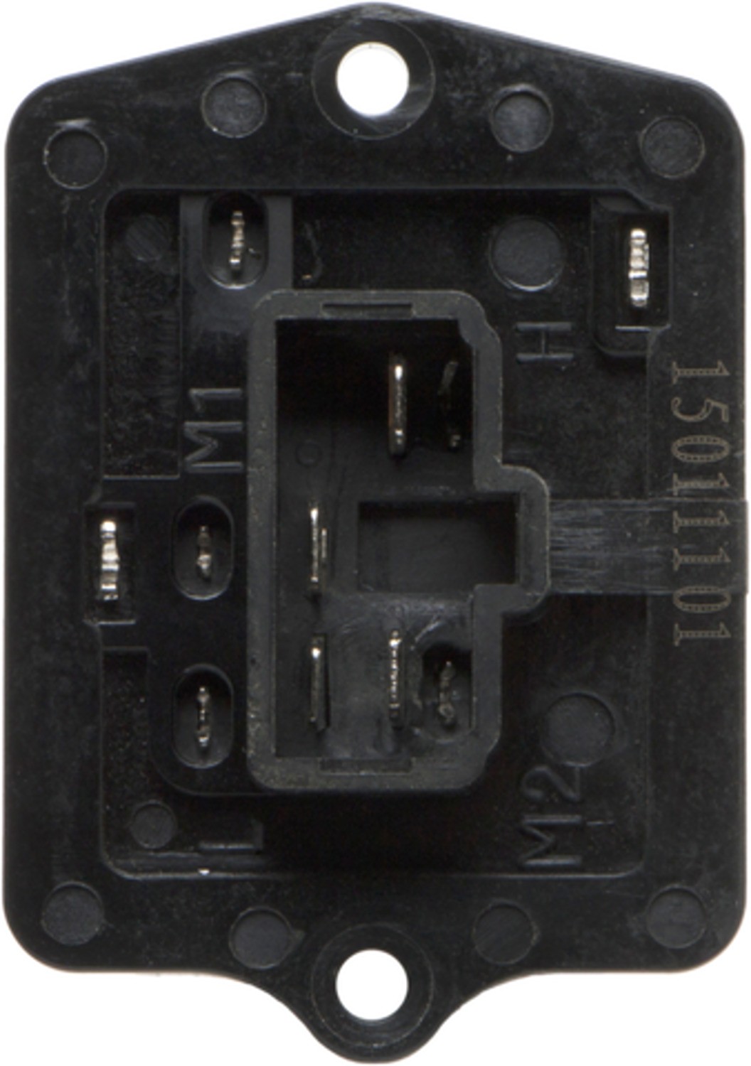 FOUR SEASONS Blower Motor Control Module / Resistor 20146