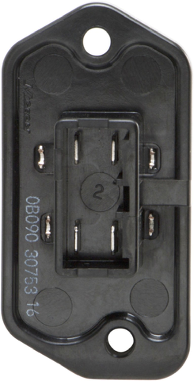 FOUR SEASONS Blower Motor Control Module / Resistor 20147