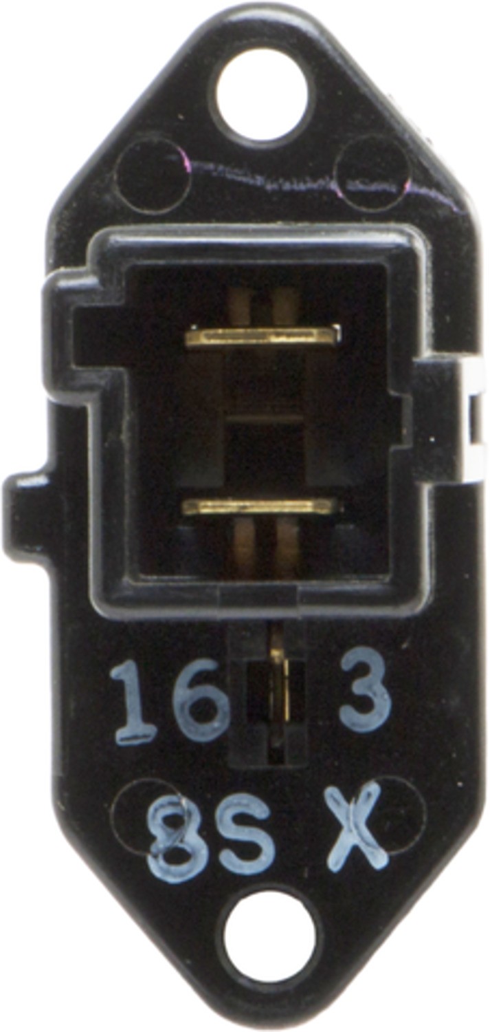 FOUR SEASONS Blower Motor Control Module / Resistor 20148