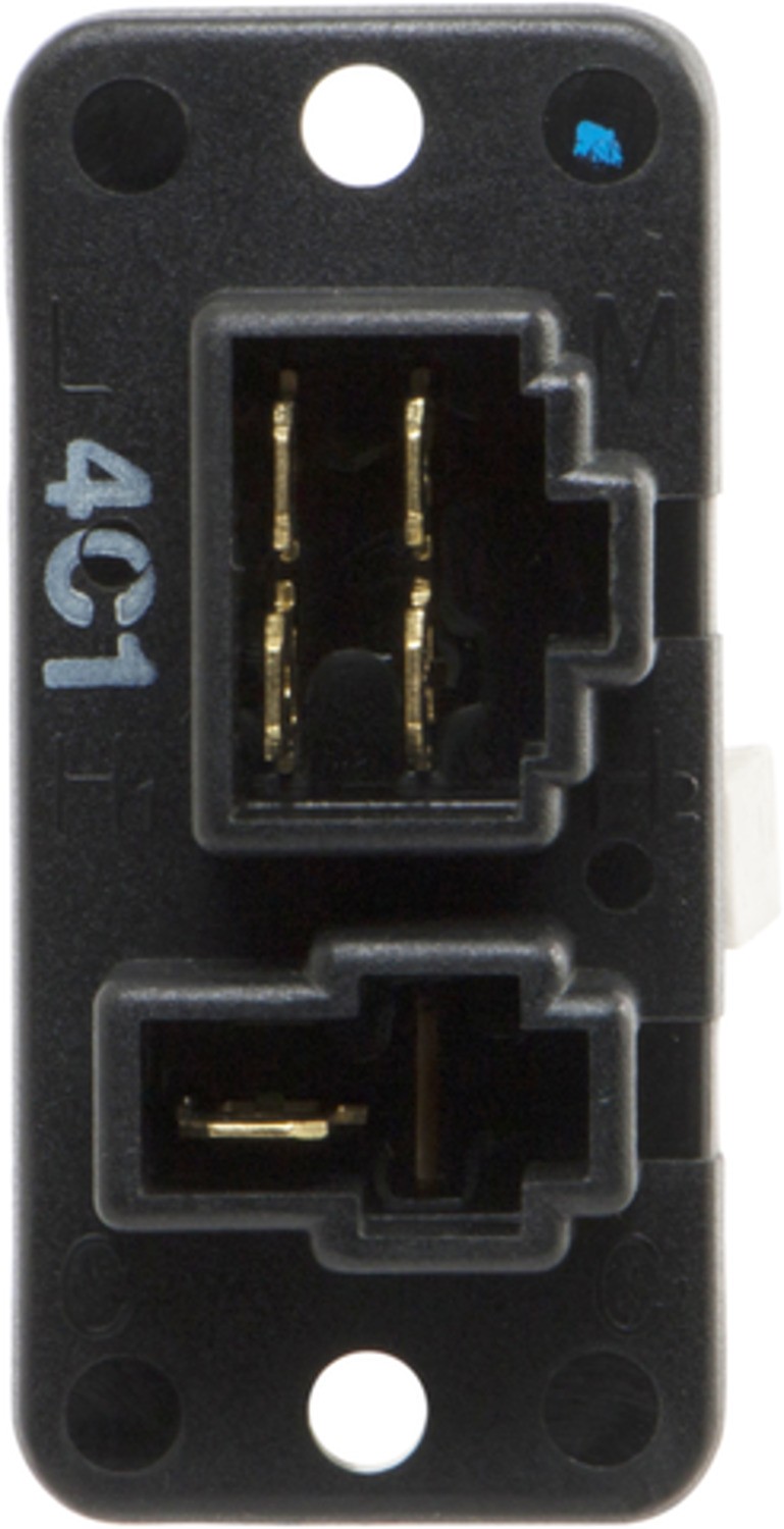 FOUR SEASONS Blower Motor Control Module / Resistor 20149
