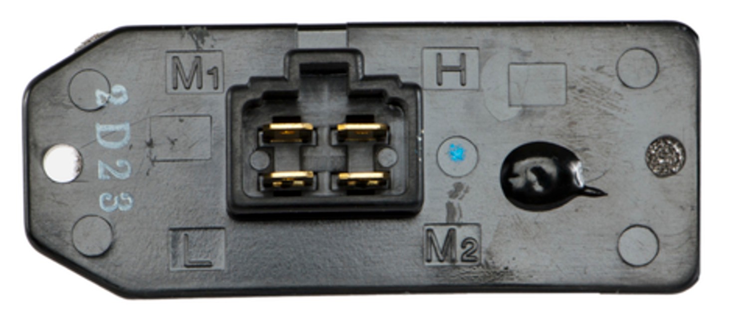 FOUR SEASONS Blower Motor Control Module / Resistor 20154