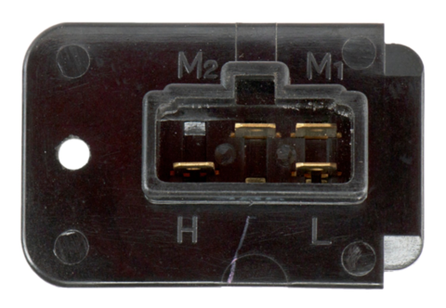 FOUR SEASONS Blower Motor Control Module / Resistor 20155