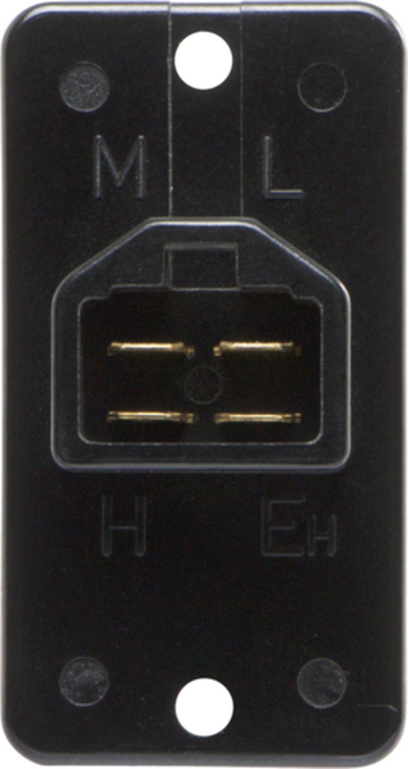 FOUR SEASONS Blower Motor Control Module / Resistor 20157