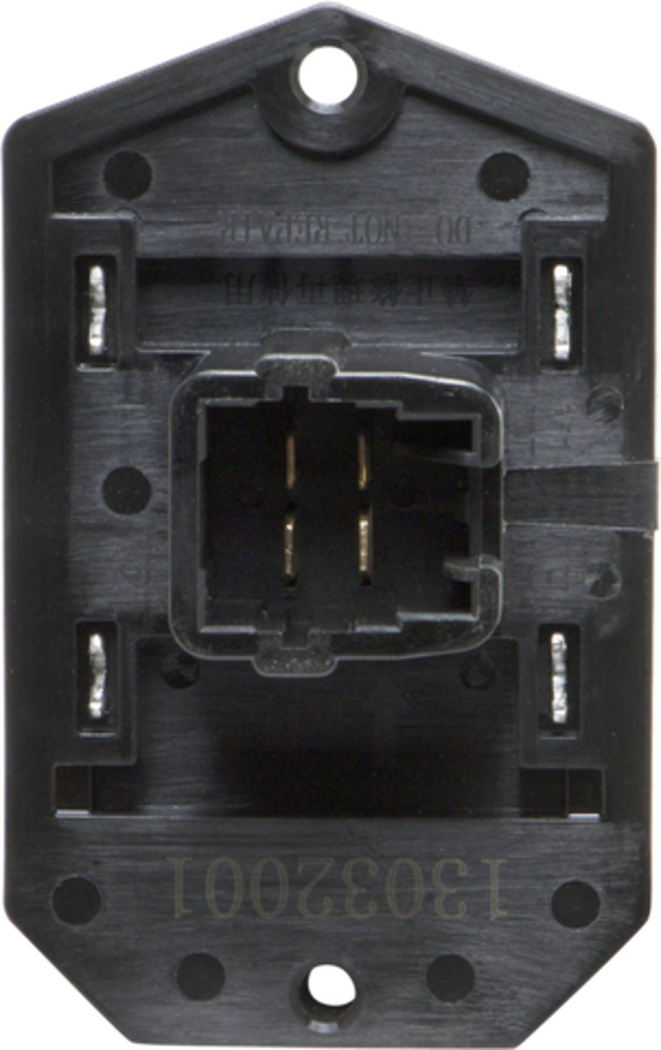 FOUR SEASONS Blower Motor Control Module / Resistor 20159