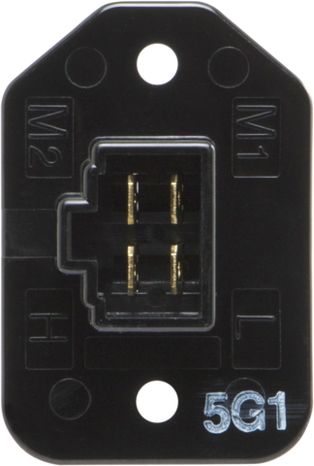 FOUR SEASONS Blower Motor Control Module / Resistor 20161