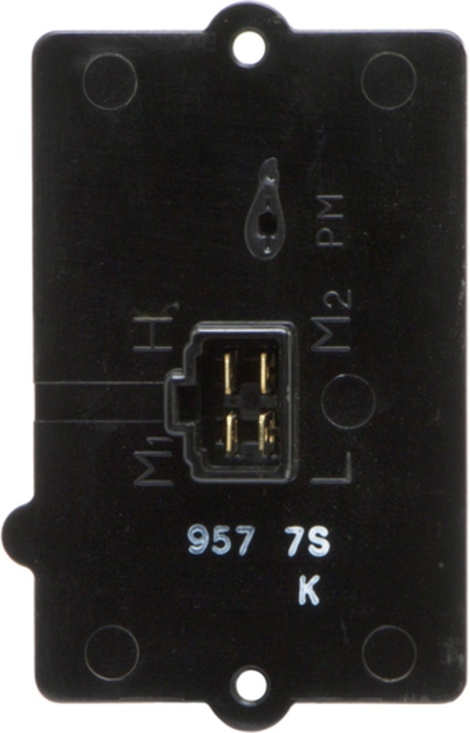 FOUR SEASONS Blower Motor Control Module / Resistor 20162
