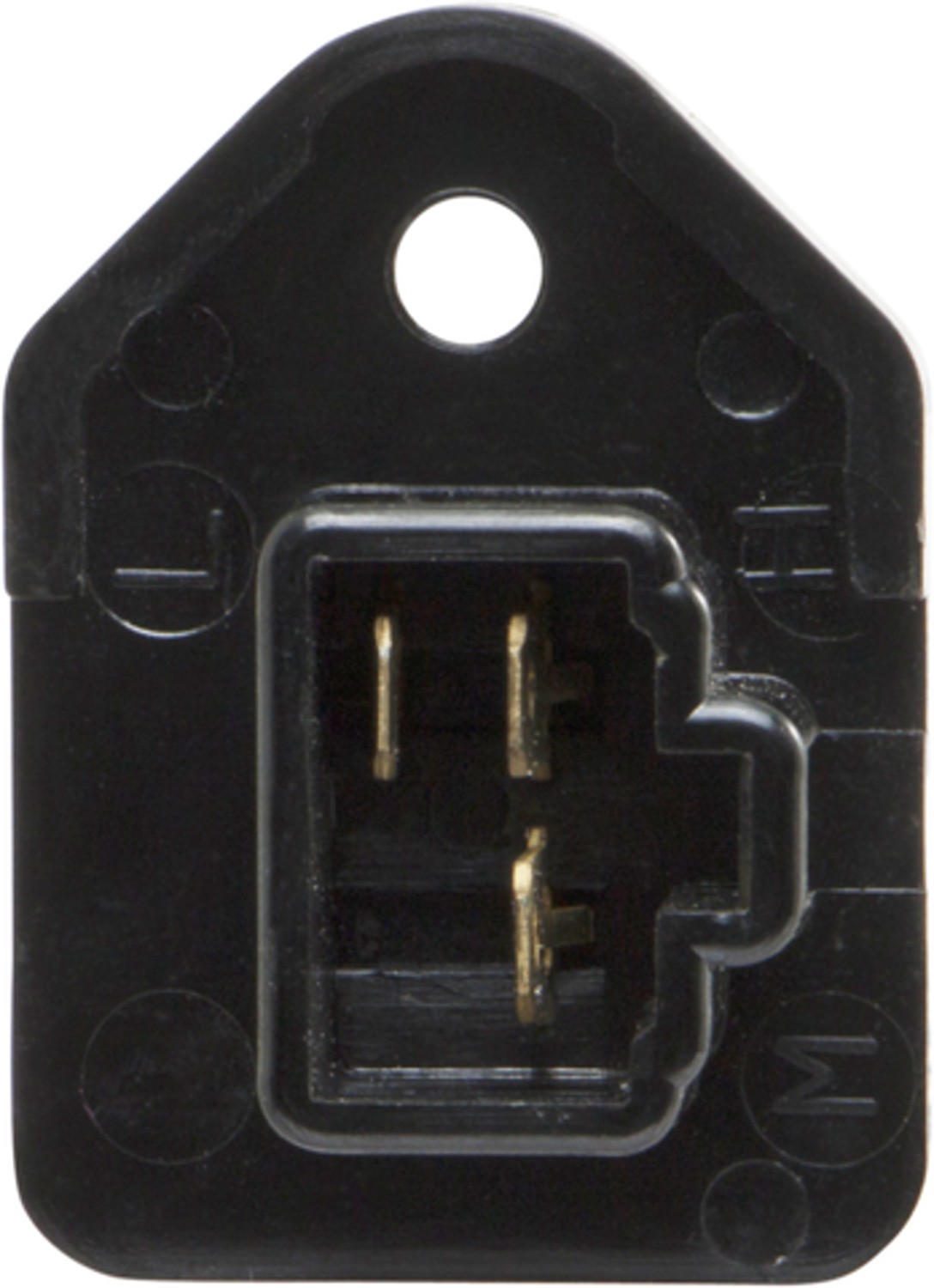 FOUR SEASONS Blower Motor Control Module / Resistor 20167
