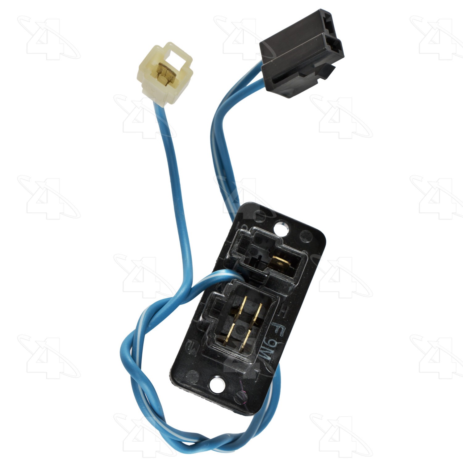 FOUR SEASONS Blower Motor Control Module / Resistor 20171