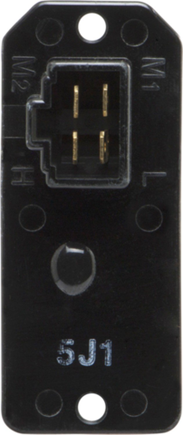 FOUR SEASONS Blower Motor Control Module / Resistor 20181