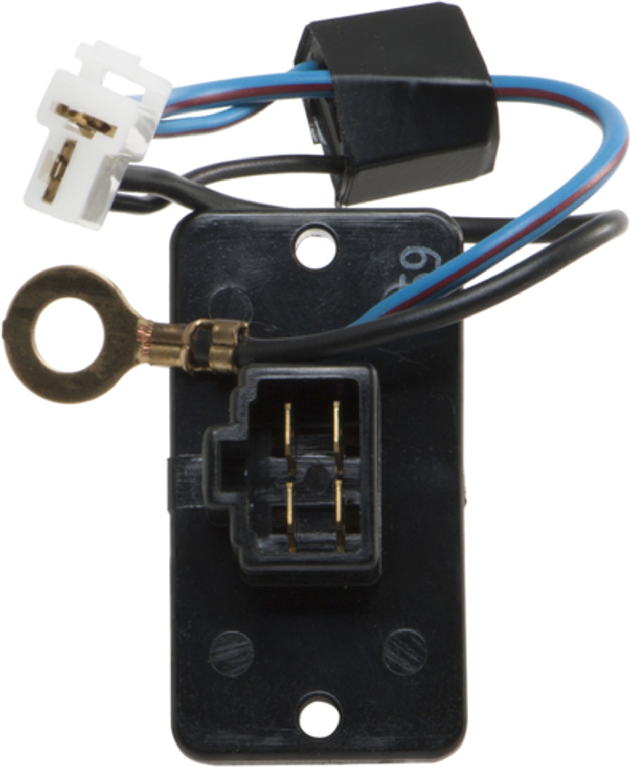 FOUR SEASONS Blower Motor Control Module / Resistor 20184