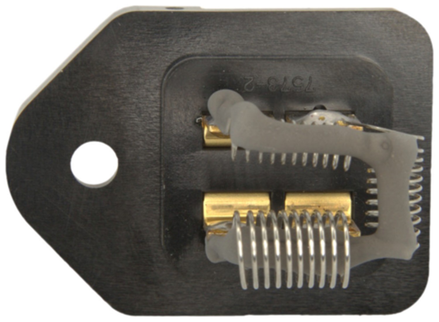 FOUR SEASONS Blower Motor Control Module / Resistor 20190