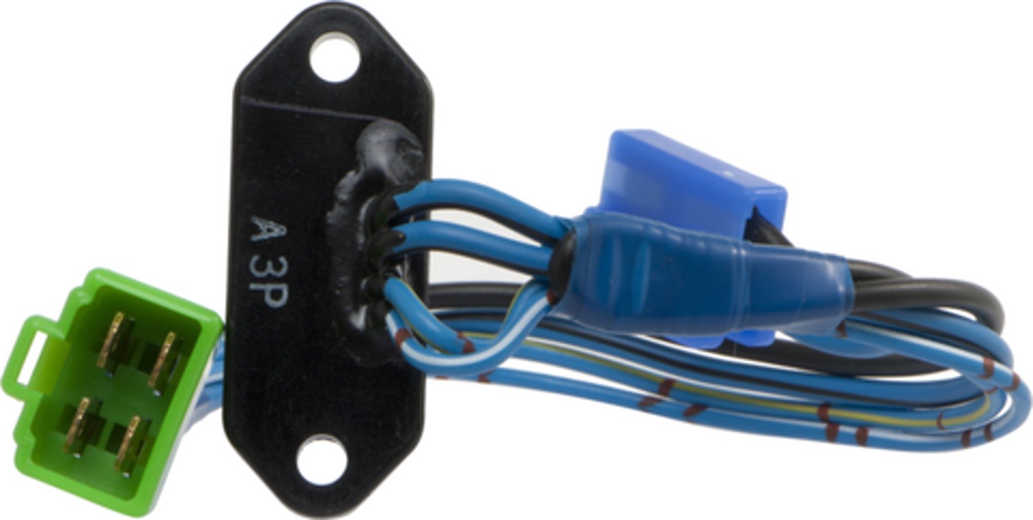FOUR SEASONS Blower Motor Control Module / Resistor 20199