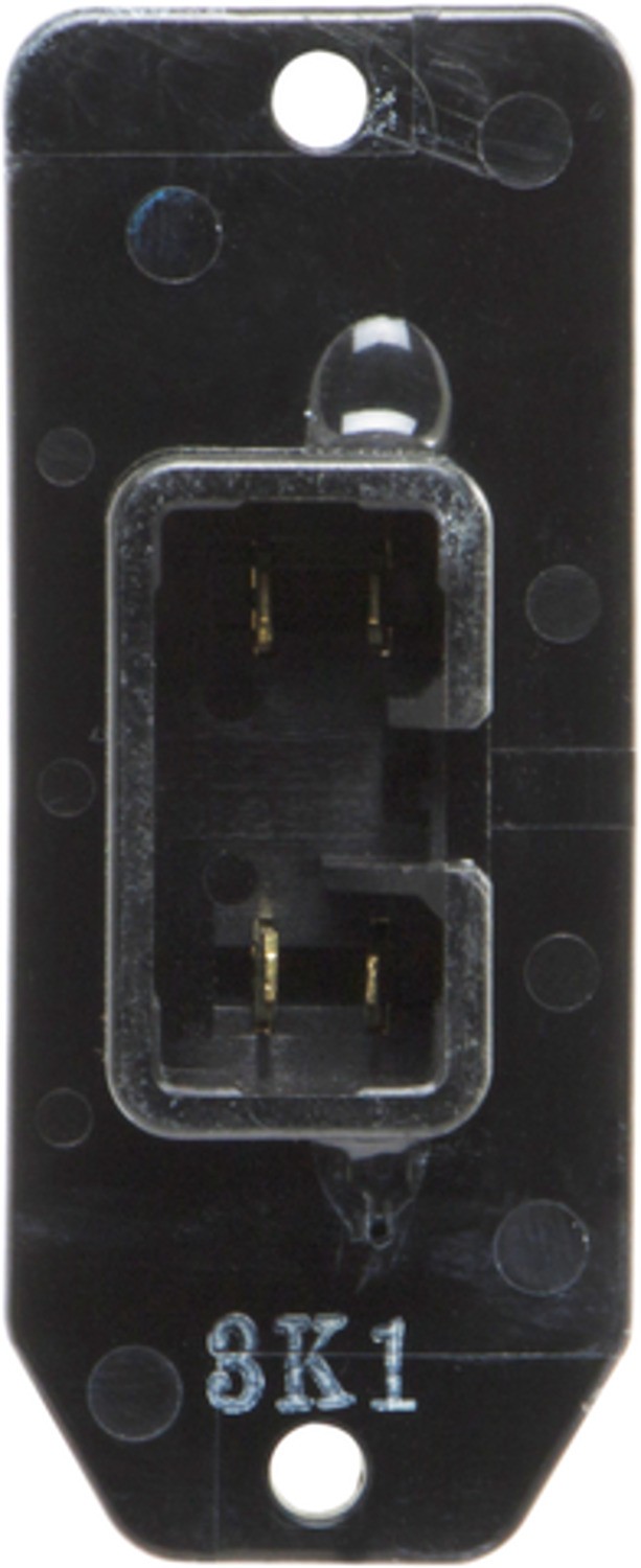 FOUR SEASONS Blower Motor Control Module / Resistor 20207