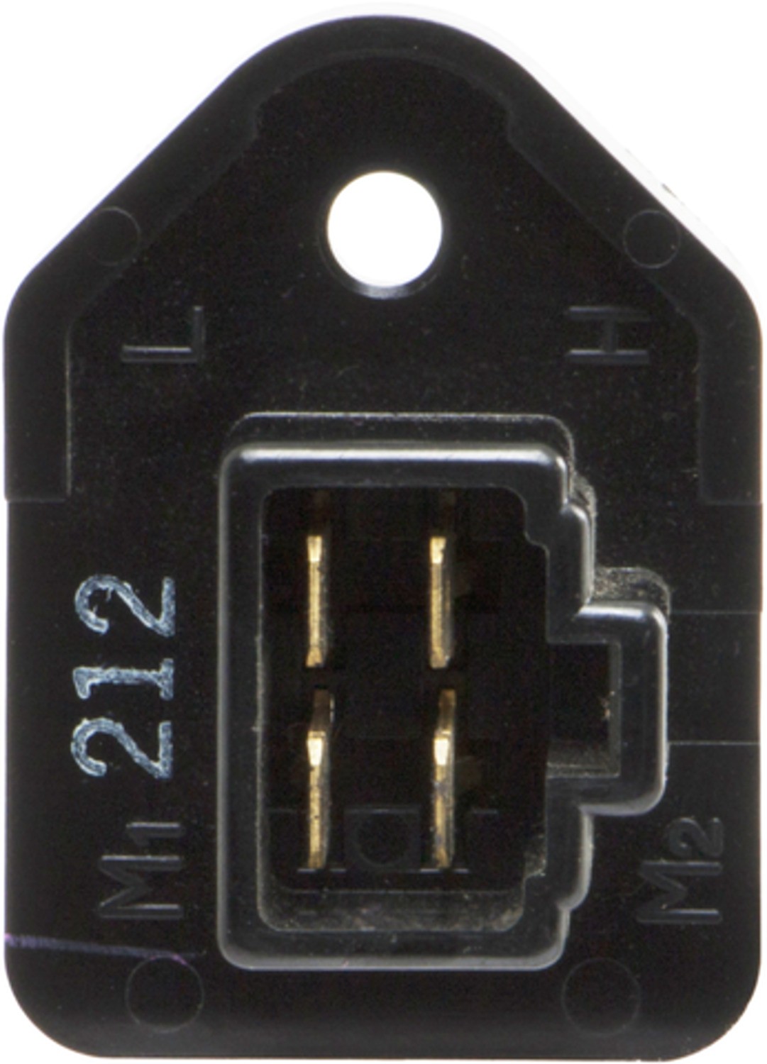 FOUR SEASONS Blower Motor Control Module / Resistor 20216