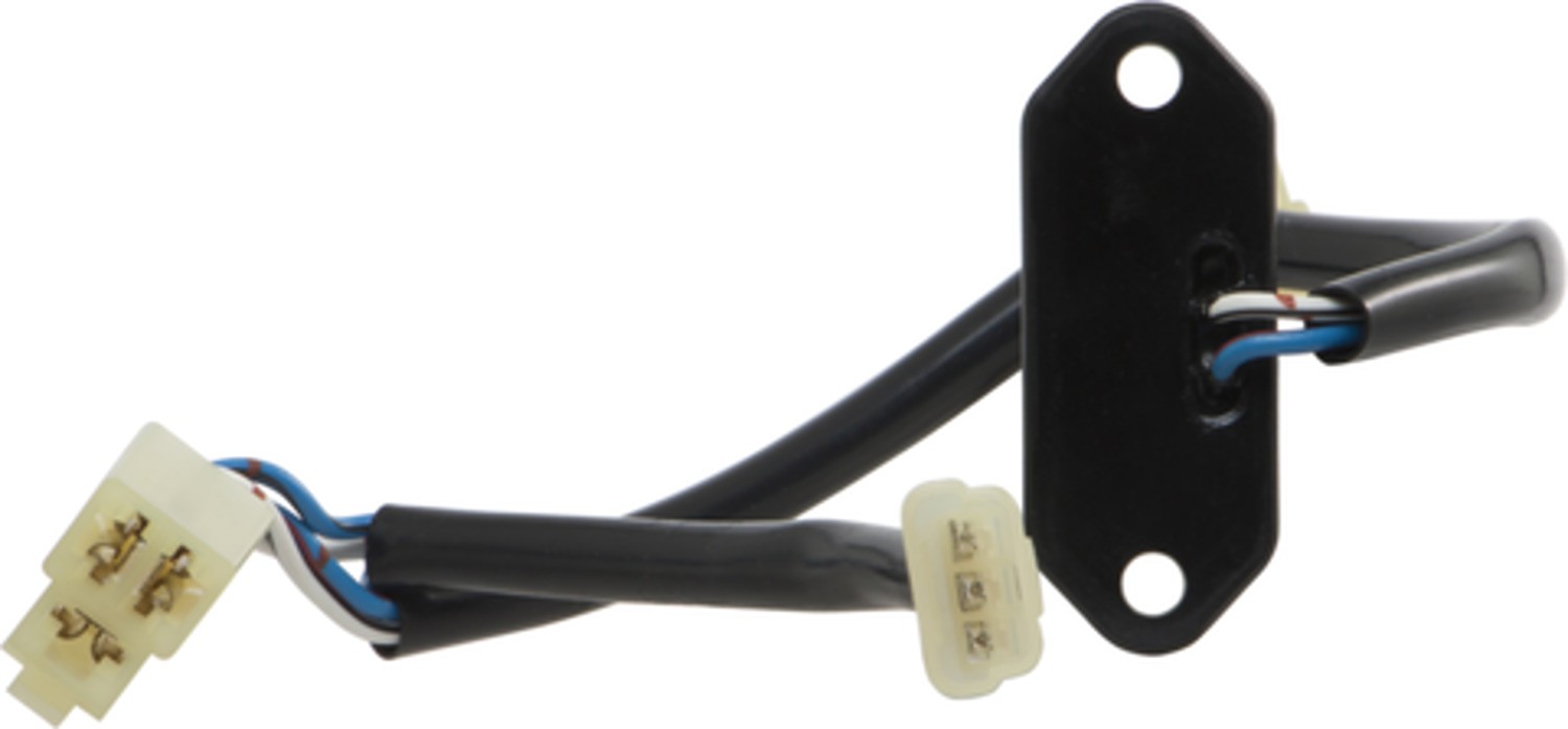 FOUR SEASONS Blower Motor Control Module / Resistor 20218
