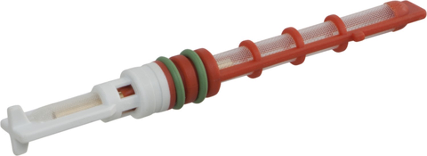 FOUR SEASONS A/C Accumulator & Orifice Tube Kit 20224SK