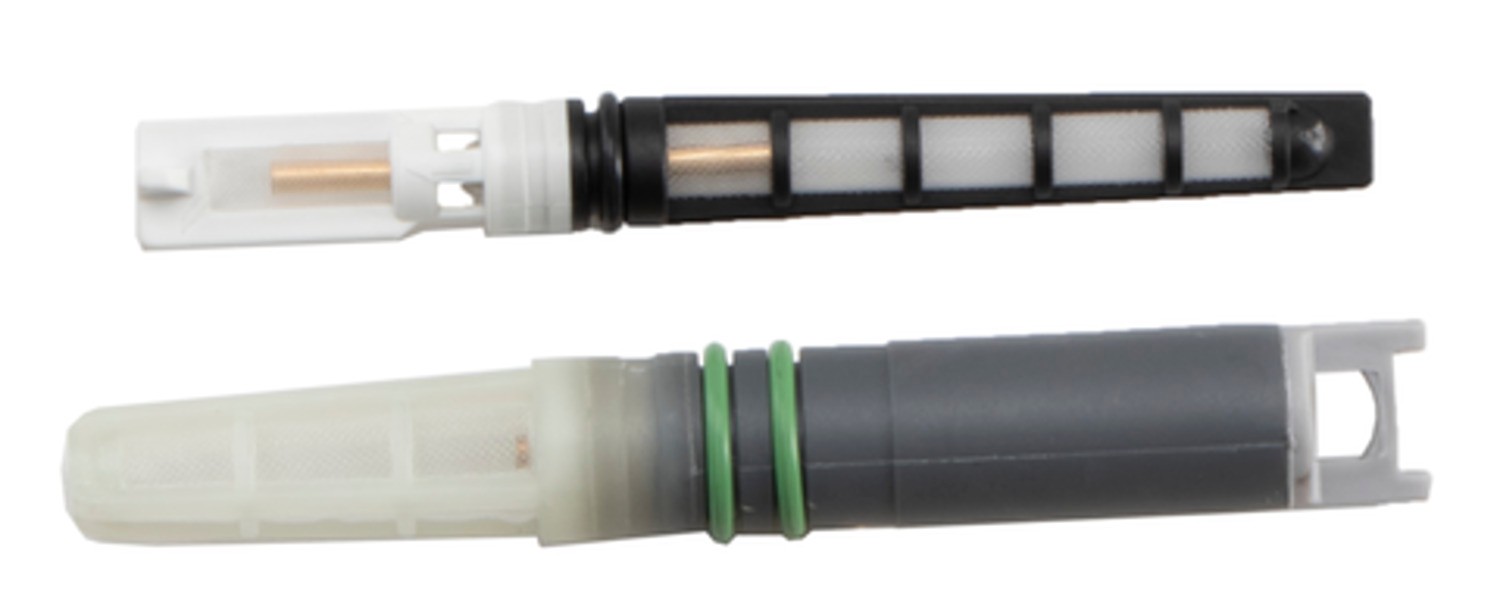 FOUR SEASONS A/C Accumulator & Orifice Tube Kit 20256SK
